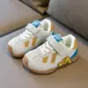 Zapatos Deportivos para Niños, Zapatos para Niñas, Novedad Primavera 2026 Zapatos de Correr Suaves para Niños, Transpirables de Malla para Niños Pequeños, Dropshipping
