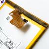 Adecuado para Batería de Teléfono Móvil Lenovo K80/K920/Vibe Z2 Pro/K7/P90 Bl223 Venta al por Mayor de Fábrica Exportación