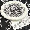 Serie de Halloween Ecológica Rodajas de Arcilla Blanda Accesorios de Joyería de Calavera Fantasma Transfronterizos Materiales de Decoración DIY