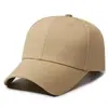 Gorra de Color Sólido de Moda Nueva Estilo Coreano para Hombre y Mujer Casual Combinable Sombrero Urbano Gorra de Béisbol Gorra Deportiva para Exterior Moderna