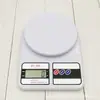 Balanza de Cocina para el Hogar SF-400 Balanza de Precisión para Materiales Medicinales Balanza Electrónica 10KG Balanza Electrónica para Alimentos y Repostería