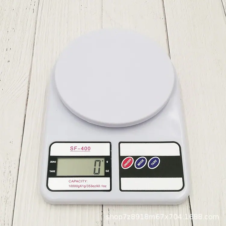 电子称