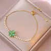 Collar para Mujer, Estilo Influencer Transfronterizo Flor de Girasol Circonita Giratorio Conjunto de Tres Piezas Decoración Collar de Acero de Titanio