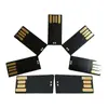 Udp2.0 Chip de Coloide Negro Versión Larga Corta Disco de 16gu Chip Semiacabado Productos Semiacabados de Coloide Negro Personalizados por Fabricantes
