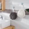 Paño de chenilla para colgar en la cocina, el baño o el hogar, absorbente, creativo y bonito, para el cabello.