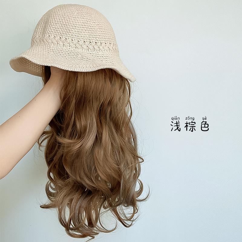 SKU_2_浅棕色+护理3件套