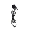 Microfone de Headset para Alto-falante Neutro Microfone Headset Abelhinha do Professor Microfone com Fio Linha Headset Novo Dedicado Online