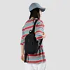 Bolso multifuncional nuevo transfronterizo 2026, de un hombro y dos hombros, unisex, adecuado para deportes, desplazamientos, viajes y moda, mochila pequeña