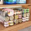 Caja de Almacenamiento para Comida Húmeda de Gato, Comida para Gato, Comida para Perro, Canasta de Almacenamiento para Snacks de Mascotas, Caja de Almacenamiento para Snacks y Golosinas de Gato, Stock Listo de Fábrica