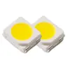 Fornecimento Direto da Fábrica LEDs SMD de Alto Brilho 3528 Luz Branca Contas de LED 3528 Branco Puro Branco Frio Amarelo Dourado Luz Podem Ser Processados