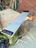 Accesorios para Bote/Bote Inflable/Balsa/Kayak de Pesca Horus--Tablero de Asiento Placa de Asiento Aleación de Aluminio