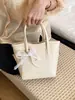 Bolsos Pequeños de Moda de Este Año para Mujer, Nuevos Versátiles de Otoño Modelos 2026, Bolsos Cruzados Simples Estilo Coreano