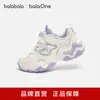 [Balaone] Zapatos Infantiles Balabala, Zapatillas de Correr Infantiles, Zapatos Deportivos Transpirables Nuevos Primavera y Otoño 2026 para Niñas