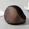 Cubierta para Orejas Calentador de Orejas Protección para Orejas Cubierta para Orejas Otoño e Invierno Orejeras de Felpa para Hombres y Mujeres de Montaje Trasero Cubierta para Orejas Cálida Más Gruesa