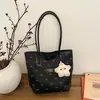 Bolsa Tote de Gran Capacidad 2026 Verano Nuevo Estilo para el Trabajo y el Trayecto Hombro Debajo del Brazo Bolso de Mano de Alto Valor de Moda