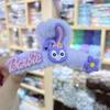 Pinza para Niña Infantil Linda Oso Fresa Tiburón Pinza para el Cabello Bola Parte Trasera de la Cabeza de Niña Tocado Accesorio para el Cabello