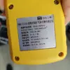 Detector de gases tóxicos y peligrosos cuatro en uno para gases inflamables, oxígeno, sulfuro de hidrógeno y monóxido de carbono en ingeniería de túneles