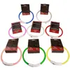 Suministros para Mascotas Collar LED para Perro Iluminado Collar con Carga USB Collar Luminoso para Perros Teddy Tamaño Grande, Mediano y Pequeño