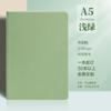 Comercio Exterior Cuaderno con Correa A5 Logo Bloc de Notas de Negocios Set de Caja de Regalo Cuaderno de Alto Valor En Stock