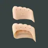Cubierta de Dedo de Silicona Sebs Cubierta Protectora para Metatarso Zapatos de Punta para Tacones Altos Cubierta para Pie Cubierta de Dedo Cubierta Protectora para Dedo