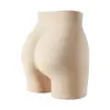 Venta Directa de Fábrica Populares Transfronterizos Pantalones de Levantar Glúteos y Control de Abdomen, Shorts de Seguridad Seamless Shapewear, Ropa Interior para Realzar Glúteos