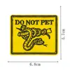 Patches Bordados de Elementos Guerreiros Retro Tendência Transfronteiriços para Bolsas, Chapéus e Decoração de Roupas com Adesivo Termofusível