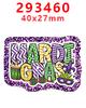 Acessórios de Acrílico Desenho Animado com Glitter Transfronteiriço Acessórios para Joias DIY de Resina Patch Grampo de Cabelo Grampo de Cabelo Gt-Z-291217