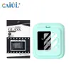 Modelo Nuevo Adecuado para Chuizhao X1 - Película Templada para Pantalla de Cámara + Película para Lente (En caja)