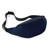 Bolso cruzado de hombro para hombre y mujer, bolsa de cintura para deportes al aire libre y running, bolsa de cintura para hombre de negocios, comerciante, cajero, bolsa para accesorios de teléfono móvil