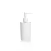 Set de Tocador Puye Baño Hogar Champú Gel de Ducha Tipo Exprimidor Viaje Portátil Hotel Botella Rellenable