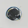 Adequado para Motor de Drenagem de Máquina de Lavar Roupa Qa12-5 Dispositivo de Tração Válvula de Drenagem 00330504012A