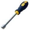 Destornillador con mango de goma de dado hexagonal 3.2mm 4mm5 Piezas 5.5 Piezas 6 Piezas 7 Piezas 8 Piezas 10 Piezas 11 Piezas 12 Piezas 13 Piezas
