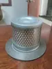 Parafuso Separador de Óleo e Gás para Compressor de Ar Db2074/Db2186/Db2132 91111-003 001 007
