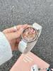 Correa de Hebilla Magnética Katie de Nailon Tejido para HUAWEI Watch watch41mmGT