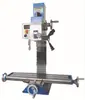 Taladro y fresadora para el hogar, taladro y fresadora micro multifuncional, taladro y fresadora de escritorio, taladro y fresadora industrial pequeño