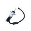 Válvula Solenoide de Corte de Ignição 12V 59Al214