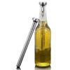 En stock acero inoxidable 304 vino tinto vino de hielo bar enfriamiento color cerveza empaque en caja Amazon venta caliente fábrica al por mayor