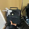 Mochila Casual Estilo Coreano Ins Tendência e Estilosa Nova Moda 2026 Mochila de Viagem de Nicho Bolsa Feminina de Ombro Único Fashion