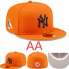2025 Novo Modelo Boné de Beisebol Ny Totalmente Fechado Tamanho Grande Proteção Solar ao Ar Livre Chapéu Bordado Boné de Letras Não Ajustável