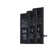 Adecuado para Baterías de Teléfono Móvil Apple 11 Iphone7/8P/Xr/12Pro/13/14/15 Gran Capacidad y Alta Capacidad