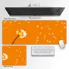 Venda Direta da Fábrica Mouse Pad, Desk Pad, Pad Espesso Resistente a Manchas para Computador, Pad Extra Grande para Teclado Gamer, Apoio de Pulso