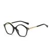 Gafas Europeas y Americanas Tr90 para Niños Cruce de Fronteras Juventud Estudiante Hombre y Mujer Gafas Luz Azul Anti-Computadora Modelo Infantil 20204