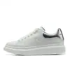Peter Mcqueen Zapatos Blancos Tienda Oficial Principal Mostrador Miro Zapatillas con Suela Gruesa para Aumentar la Altura 2024 Nuevos Zapatos para Hombre y Mujer