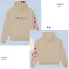Lanzamiento de Nuevo Producto de Coldplay Sudadera de Regalo para el Tour Mundial de Coldplay 2025 Sudadera con Capucha para Fans