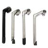Carcasa de Bicicleta Voladora Muerta Dientes Retro Manillar Cabeza de Ganso Diámetro de Tubo Vertical 22.2 Manillar de Bicicleta de Princesa Tubo Vertical de Bicicleta de Dama
