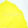 Venda Quente Transfronteiriça Papel de Arroz Colorido 0.3 Papel de Arroz Glutinoso Comestível Papel Manteiga A4 Papel de Arroz Imprimível Atacado
