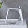 Grifo de Lavabo de Hotel de Alta Calidad para Gabinete de Baño Lavabo Doble Uso Agua Fría y Caliente Hogareño Antisalpicaduras