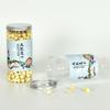 Nueva Caja de Empaque de Semillas de Loto Natural Caja de Regalo Universal Traje de 2 Jin Juego de Caja de Empaque para Bolso de Botella PET