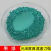 Polvo de oro polvo de glitter polvo de perla iridiscente polvo de bronce verde hierba azul brillante púrpura polvo de cobre polvo de oro polvo de plata pigmento en polvo para pintura