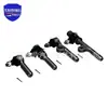 45040-69100X É Adequado para Junta Esférica da Barra de Direção do Toyota Land Cruiser